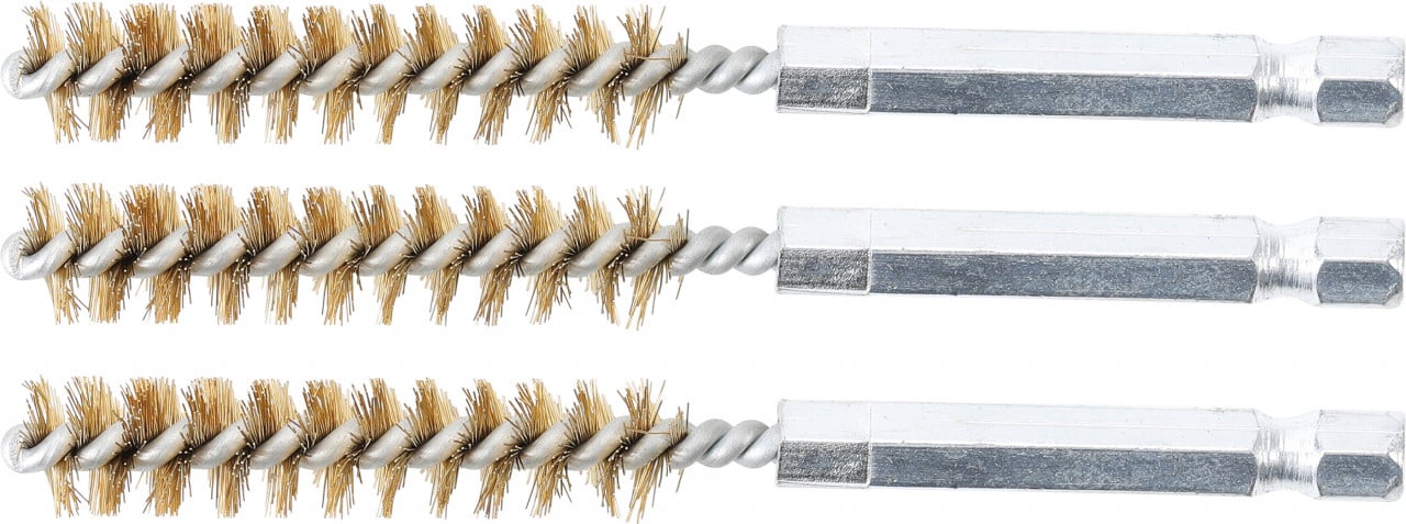 Perii alama 10 mm, 6, 3 mm (1/4″) 3 piese, BGS 3078-10-M – Ciocane/Perii si Pile Perii alama 10 mm, 6, 3 mm (1/4") 3 piese, BGS 3078-10-M - Ciocane/Perii si Pile