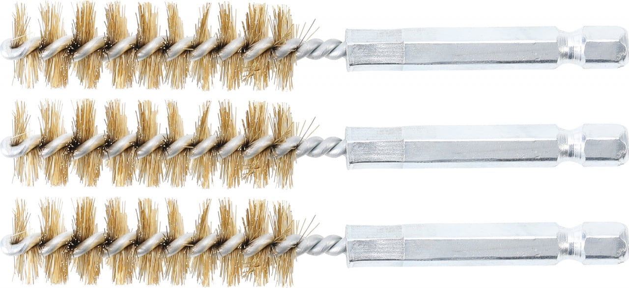 Perii alama 14 mm, 6, 3 mm (1/4″) 3 piese, BGS 3078-14-M – Ciocane/Perii si Pile Perii alama 14 mm, 6, 3 mm (1/4") 3 piese, BGS 3078-14-M - Ciocane/Perii si Pile