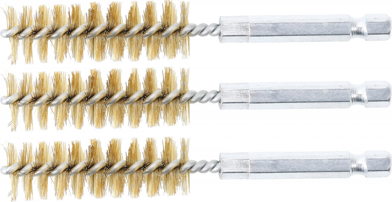 Perii alama 15 mm, 6, 3 mm (1/4″) 3 piese, BGS 3078-15-M – Ciocane/Perii si Pile Perii alama 15 mm, 6, 3 mm (1/4") 3 piese, BGS 3078-15-M - Ciocane/Perii si Pile