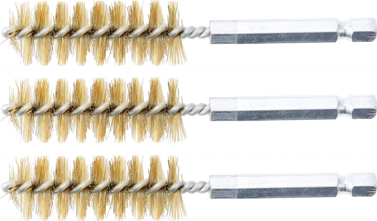 Perii alama 17 mm, 6, 3 mm (1/4″) 3 piese, BGS 3078-17-M – Ciocane/Perii si Pile Perii alama 17 mm, 6, 3 mm (1/4") 3 piese, BGS 3078-17-M - Ciocane/Perii si Pile