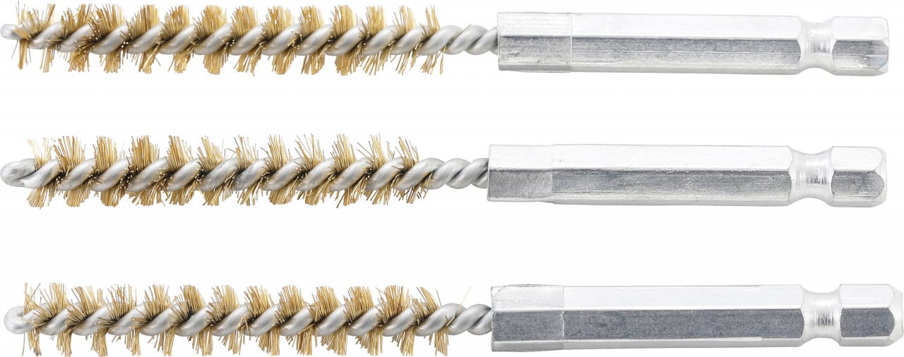 Perii alama 8 mm, 6, 3 mm (1/4″) 3 piese, BGS 3078-8-M – Ciocane/Perii si Pile Perii alama 8 mm, 6, 3 mm (1/4") 3 piese, BGS 3078-8-M - Ciocane/Perii si Pile
