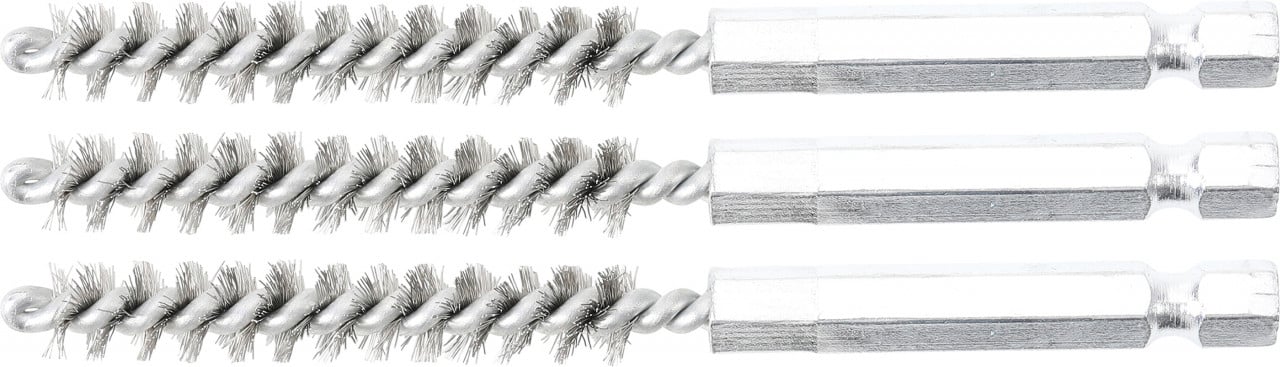 Perii oţel 8 mm, 6, 3 mm (1/4″) 3 piese, BGS 3078-8-S – Ciocane/Perii si Pile Perii oţel 8 mm, 6, 3 mm (1/4") 3 piese, BGS 3078-8-S - Ciocane/Perii si Pile