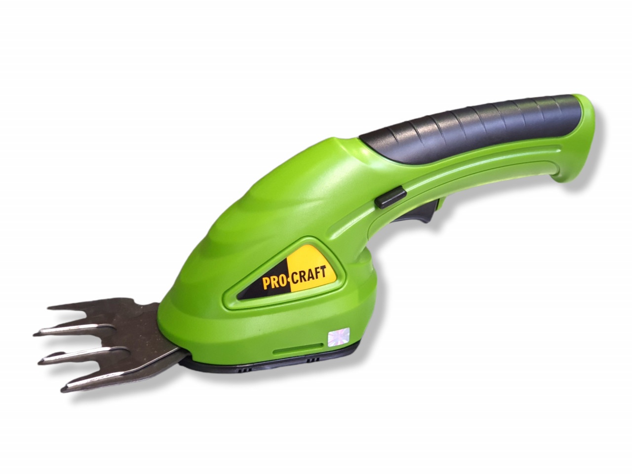 PGH1500 Foarfeca pentru iarba si arbusti cu acumulator incorporat PROCRAFT – Foarfeci electrice gradina PGH1500 Foarfeca pentru iarba si arbusti cu acumulator incorporat PROCRAFT - Foarfeci electrice gradina