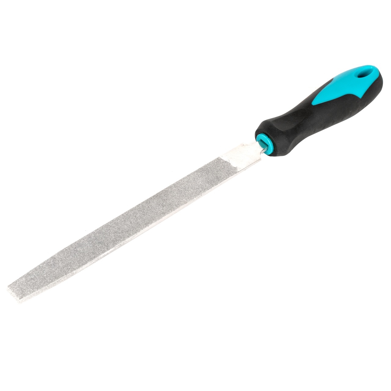 Pila diamantata Detoolz, plata, pentru ceramica – In lucru Pila diamantata Detoolz, plata, pentru ceramica - In lucru