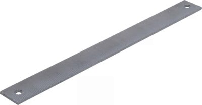 Pila silex, radiala, fina pentru lucrari de tinichigerie auto, dimensiuni 350x35x4 mm, BGS 3217-1