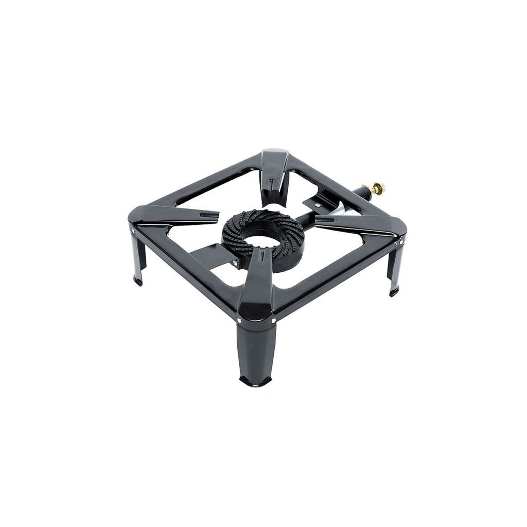Pirostrie patrata din tabla - SimpleTools