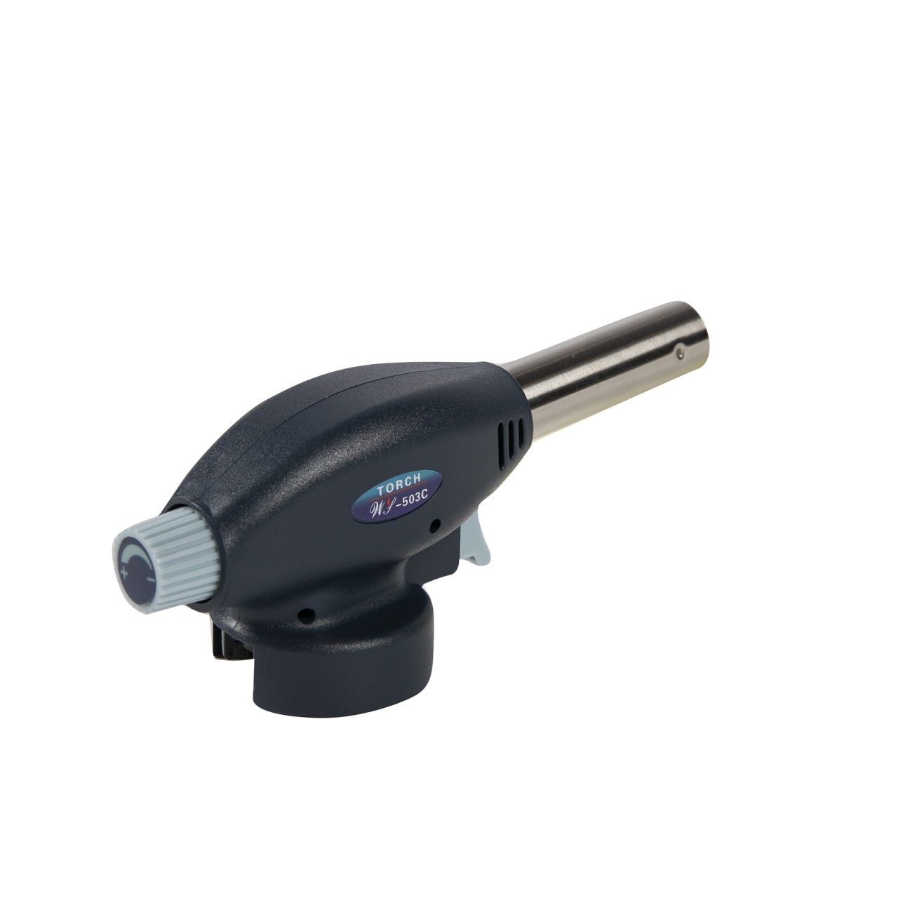 Pistol arzator pentru butelie spray G01 – In lucru Pistol arzator pentru butelie spray G01 - In lucru