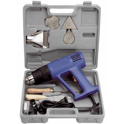 Pistol cu aer cald, 05.066.02