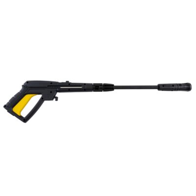 Pistol cu lance de pulverizare din plastic pentru aparat de spălat cu presiune PARTNERPRO PP-G50