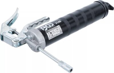 Pistol de gresat cu actionare manuala, 500ccm, BGS 3140