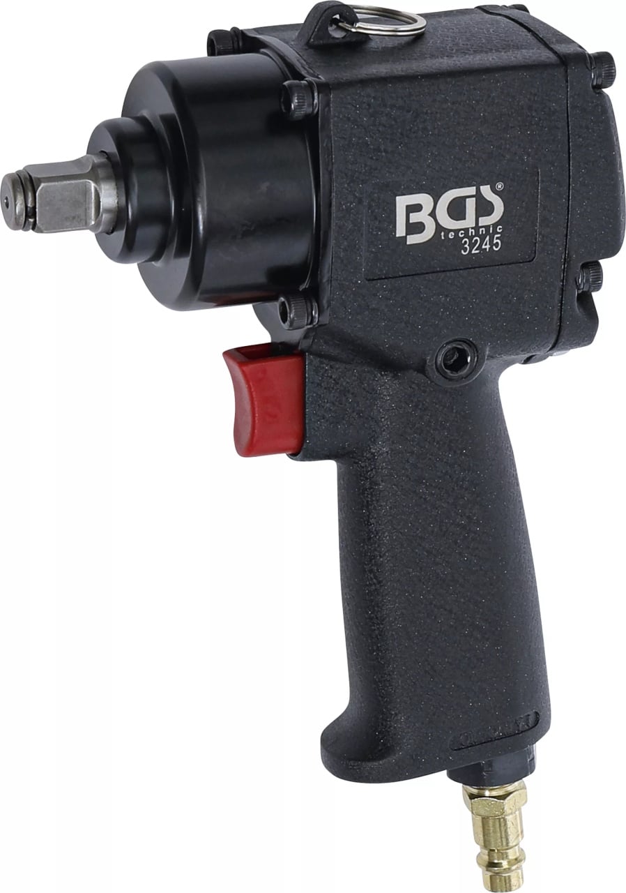 Pistol de impact 678 Nm cu dimensiuni reduse, antrenare 1/2″, BGS 3245 – Pistoale de impact si clicheti Pistol de impact 678 Nm cu dimensiuni reduse, antrenare 1/2", BGS 3245 - Pistoale de impact si clicheti
