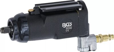 Pistol de impact act.3/8", sarcina max. 135 NM, BGS 3238