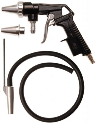 Pistol de sablat cu duza de 6 mm, BGS 8382