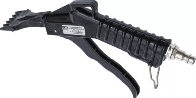Pistol de suflat aer comprimat cu duza plata, BGS 6772
