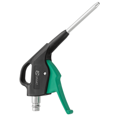 Pistol de suflat aer, Prevost