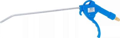 Pistol de suflat, lungime 250 mm, BGS 3207