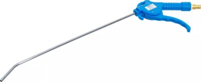 Pistol de suflat, lungime 330 mm, BGS 3202