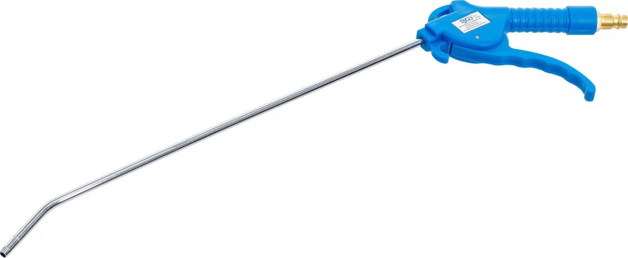 Pistol de suflat, lungime 330 mm, BGS 3202 – Pistoale de umflat si suflat Pistol de suflat, lungime 330 mm, BGS 3202 - Pistoale de umflat si suflat