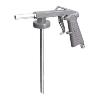 Pistol pentru antifon, SEALEY