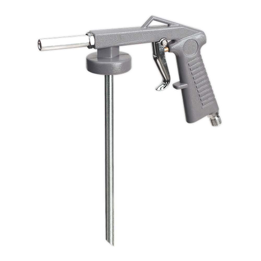 Pistol pentru antifon, SEALEY – In lucru Pistol pentru antifon, SEALEY - In lucru
