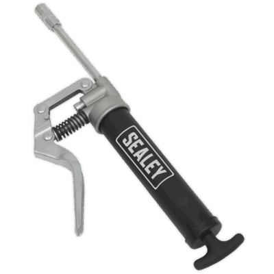 Pistol pentru gresat, Sealey
