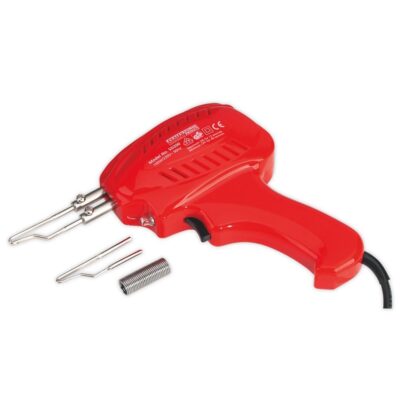 Pistol pentru lipit 100W