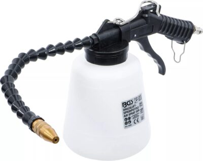 Pistol pentru solutie de spalat si degresat, BGS 3220