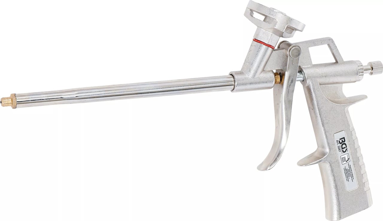 Pistol pentru spuma, BGS 3267 – Alte pistoale Pistol pentru spuma, BGS 3267 - Alte pistoale
