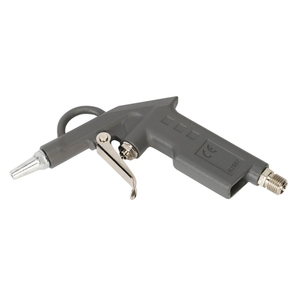 Pistol pentru suflat aer comprimat – Pistoale de umflat si suflat Pistol pentru suflat aer comprimat - Pistoale de umflat si suflat