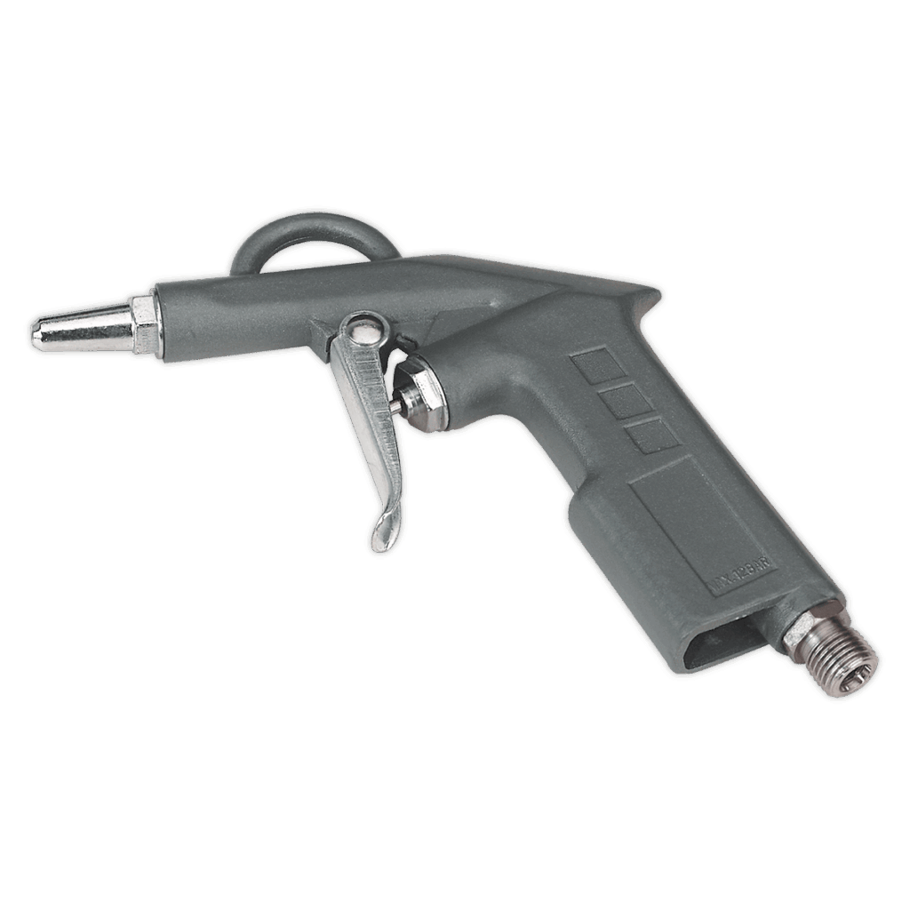 Pistol pentru suflat aer comprimat - SimpleTools
