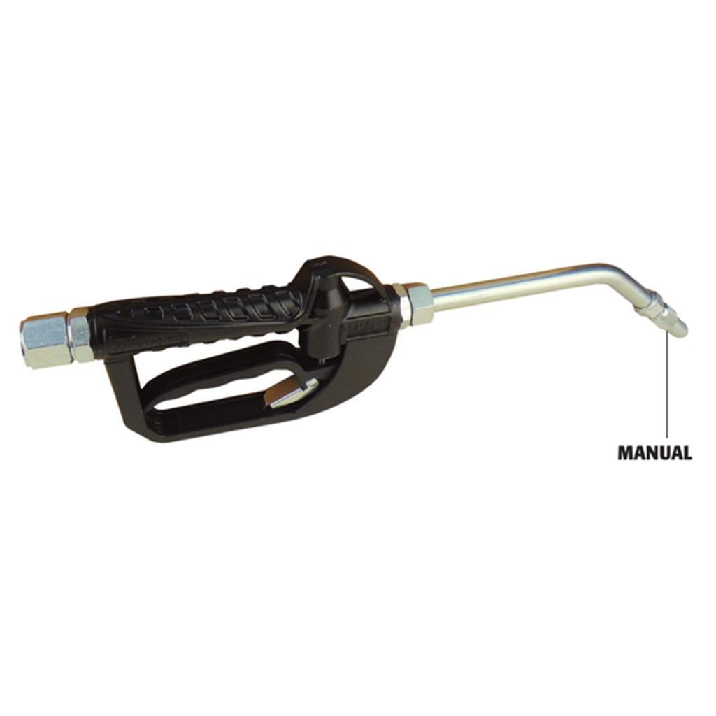 Pistol pentru ulei cu cap rigid – APAC – Pompe ulei/Adblue si Motorina Pistol pentru ulei cu cap rigid – APAC - Pompe ulei/Adblue si Motorina
