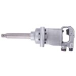Pistol pneumatic de impact 1" Rotake - Pistoale de impact si clicheti