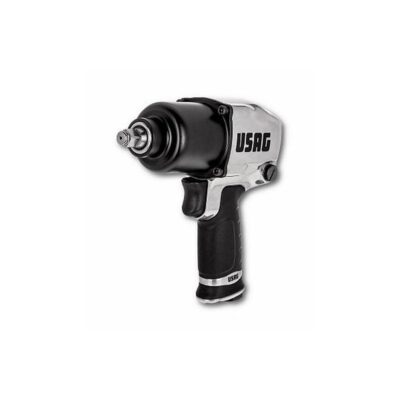 Pistol pneumatic de impact, 1/2", USAG