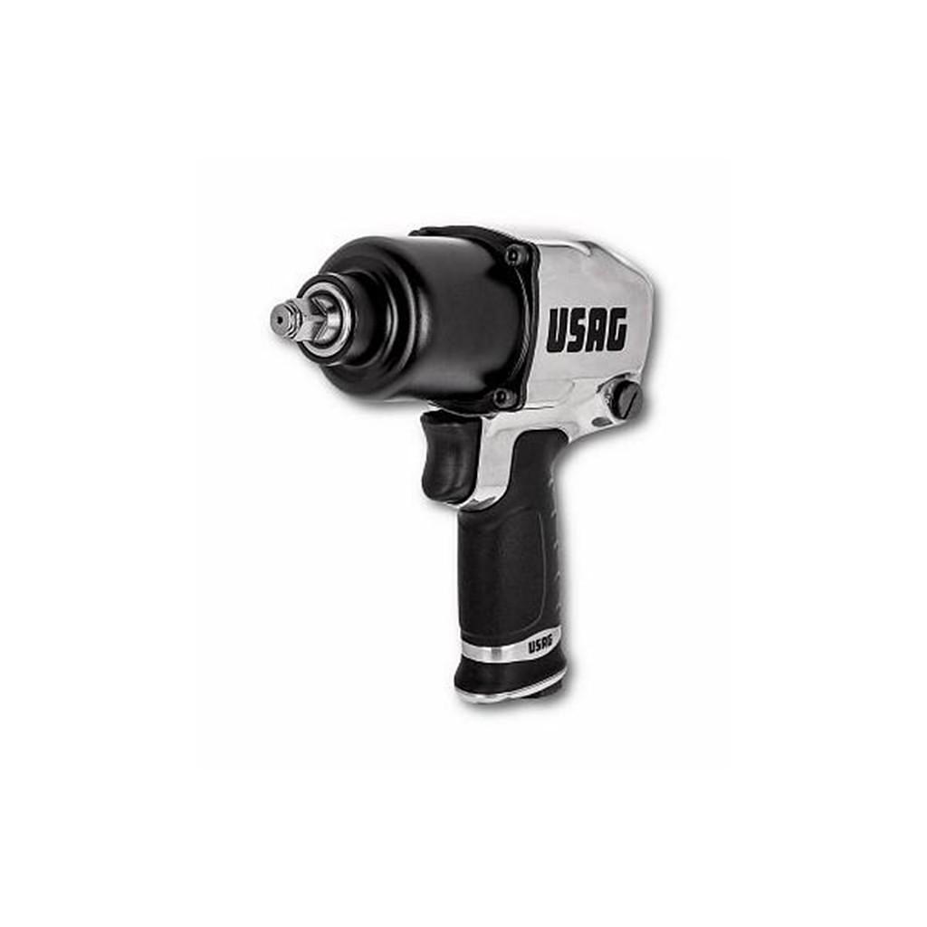Pistol pneumatic de impact, 1/2″, USAG – Pistoale de impact si clicheti Pistol pneumatic de impact, 1/2", USAG - Pistoale de impact si clicheti
