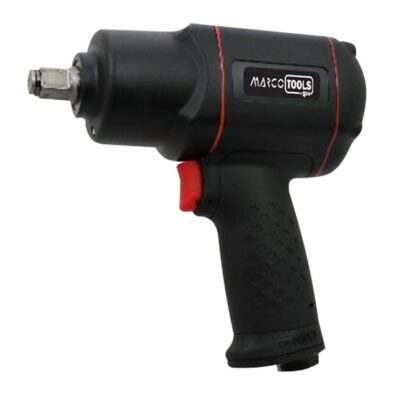 Pistol pneumatic de impact, 1/2”, 1.283Nm, Marco Tools - Spin