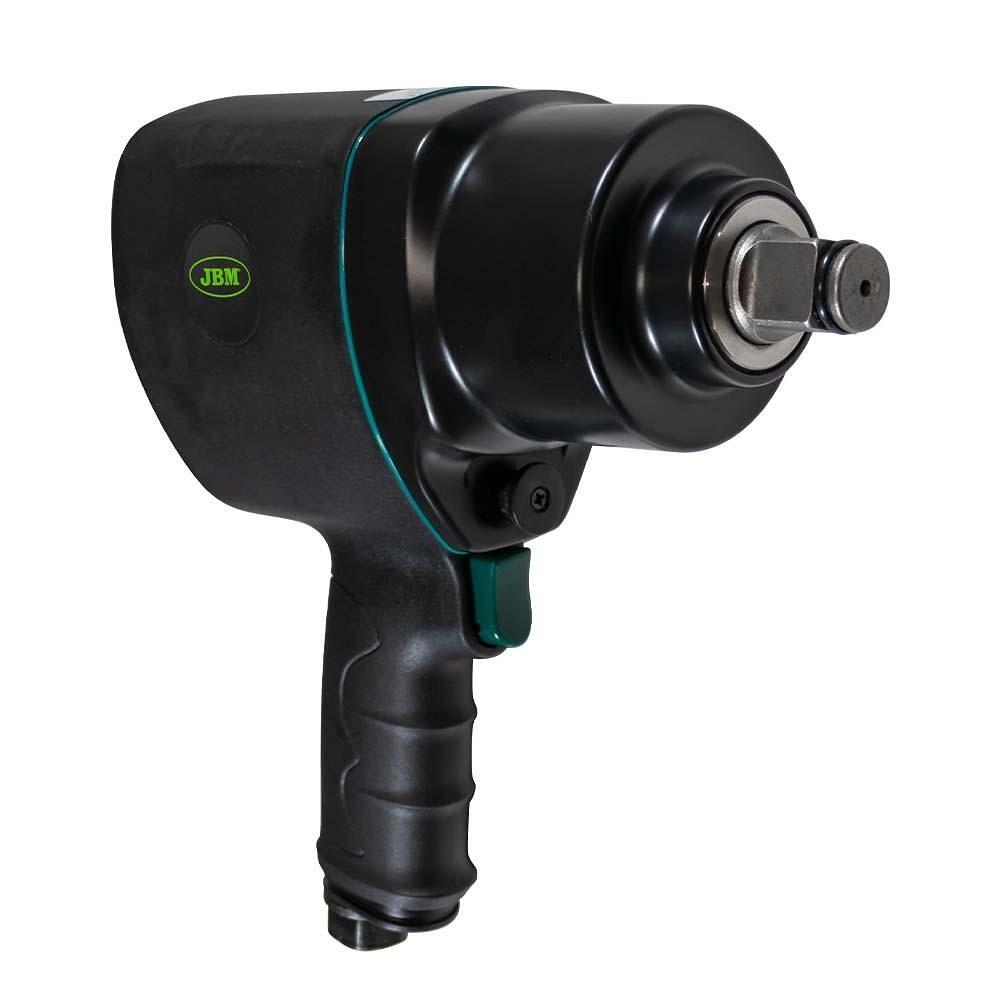 Pistol pneumatic de impact, patrat de actionare 3/4″, JBM – Pistoale de impact si clicheti Pistol pneumatic de impact, patrat de actionare 3/4", JBM - Pistoale de impact si clicheti