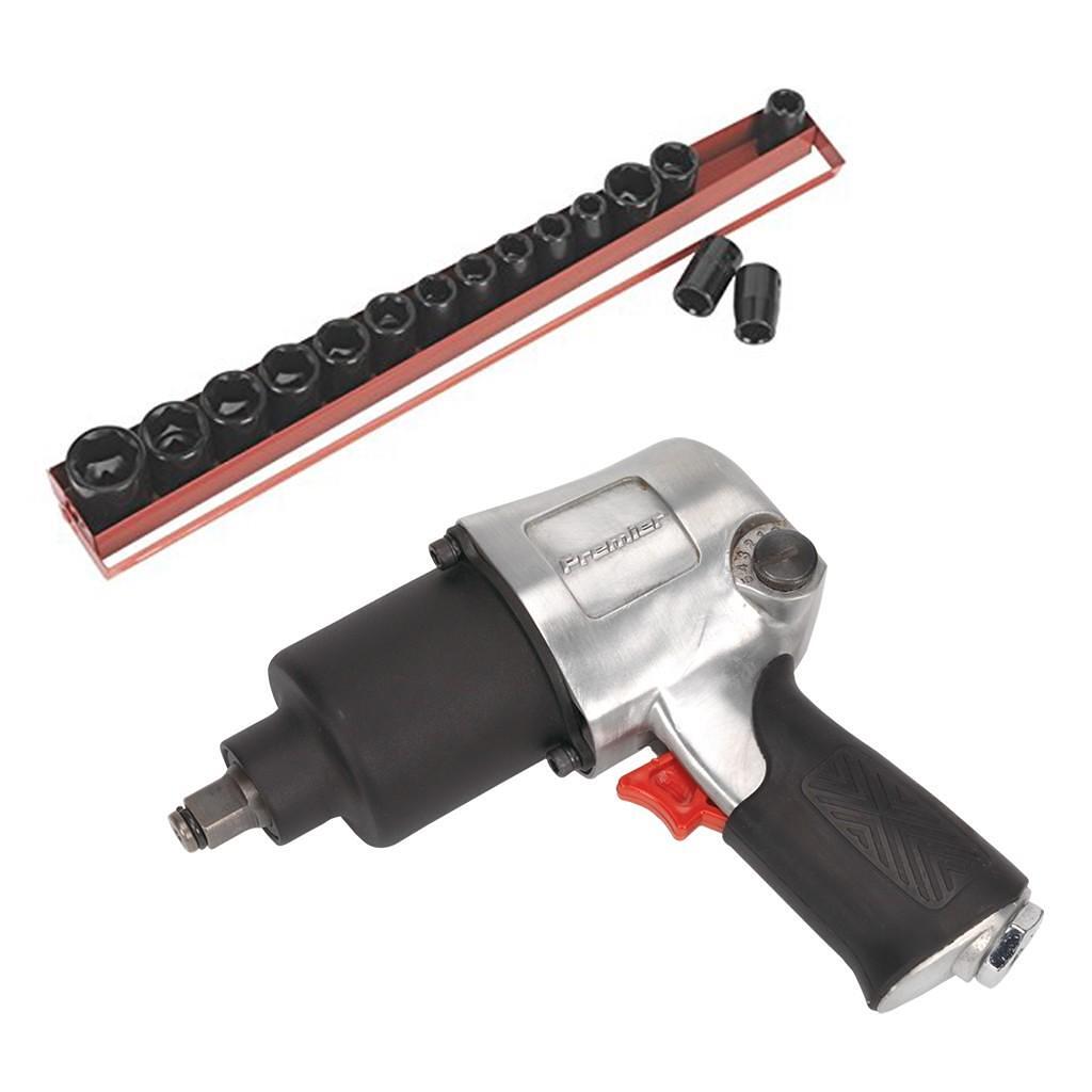 Pistol pneumatic de insurubat si chei tubulare de impact – Pistoale de impact si clicheti Pistol pneumatic de insurubat si chei tubulare de impact - Pistoale de impact si clicheti
