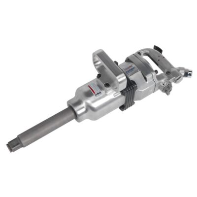 Pistol pneumatic de insurubat/desurubat, 1”