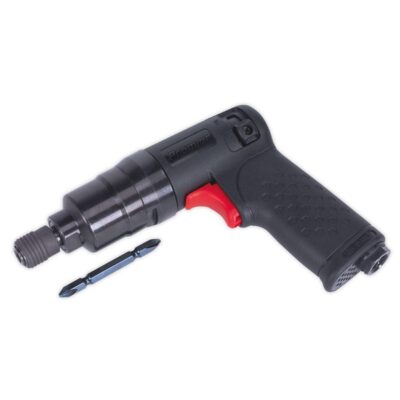 Pistol pneumatic