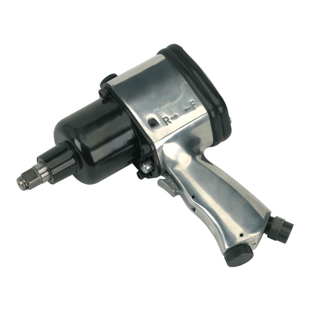 Pistol pneumatic insurubat/desurubat, 1/2” – Pistoale de impact si clicheti Pistol pneumatic insurubat/desurubat, 1/2” - Pistoale de impact si clicheti