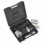 Pistol pneumatic pentru cuie - SimpleTools