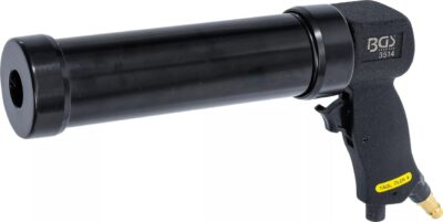 Pistol pneumatic pentru silicon, pentru tuburi de 310 ml, BGS 3514