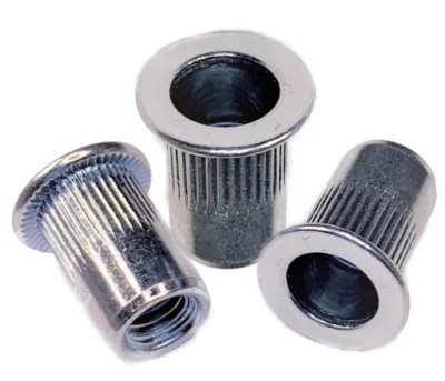 PIULITE-NIT STANDARD, OTEL