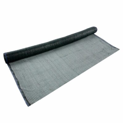 Plasa de umbrire Micul Fermier, 1.5x50m, 35g/mp, grad de umbrire 35%, material HDPE, protectie UV