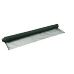 Plasa de umbrire Micul Fermier, 1.75x50m, 50g/mp, grad de umbrire 50%, material HDPE, protectie UV - SimpleTools