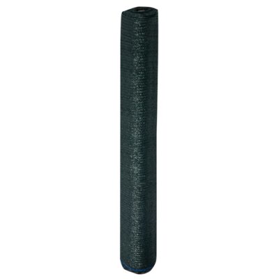 Plasa de umbrire Micul Fermier, 1.7x20m, 120g/mp, grad de umbrire 90%, material HDPE, protectie UV - SimpleTools