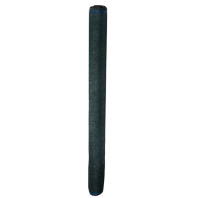Plasa de umbrire Micul Fermier, 2x10m, 120g/mp, grad de umbrire 90%, material HDPE, protectie UV - SimpleTools