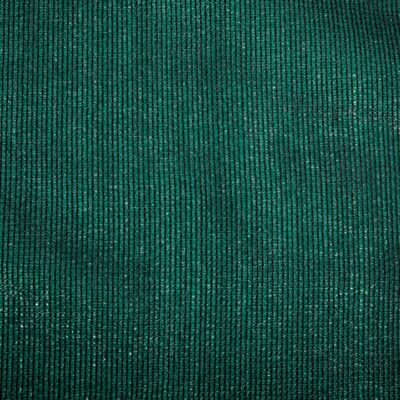 Plasa de umbrire Micul Fermier, 2x10m, 120g/mp, grad de umbrire 90%, material HDPE, protectie UV - SimpleTools