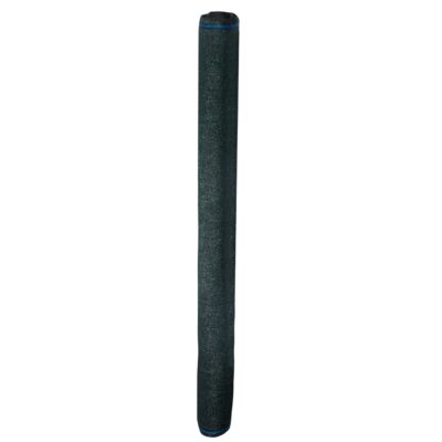 Plasa de umbrire Micul Fermier, 2x10m, 120g/mp, grad de umbrire 90%, material HDPE, protectie UV - SimpleTools