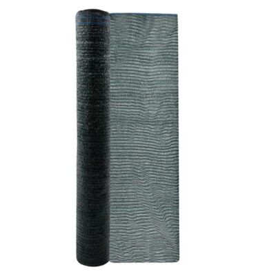 Plasa de umbrire Micul Fermier, 2x50m, 30g/mp, grad de umbrire 30%, material HDPE, protectie UV - SimpleTools